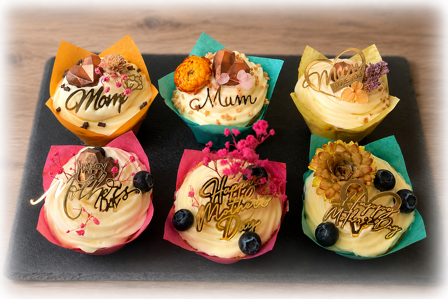 Cupcakes